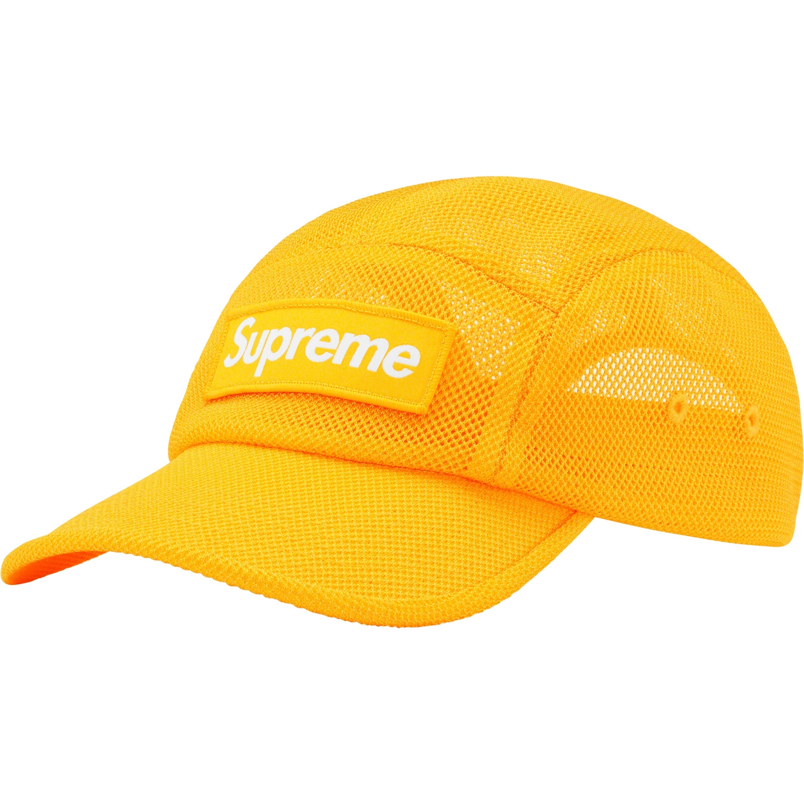 Mesh Cordura® Camp Cap view 17